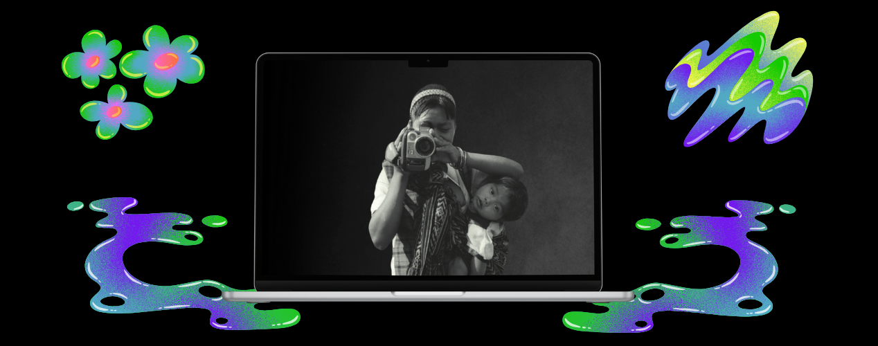 about images